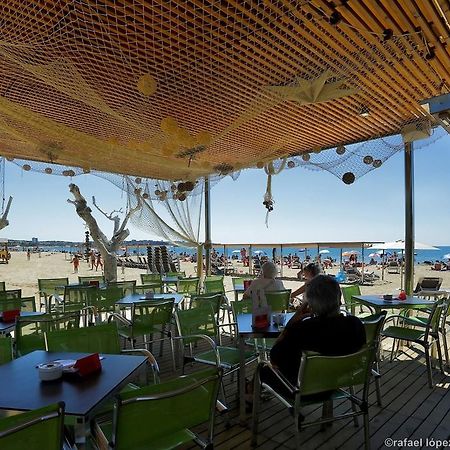 Cordoba Planet Costa Dorada Apartment Salou Luaran gambar