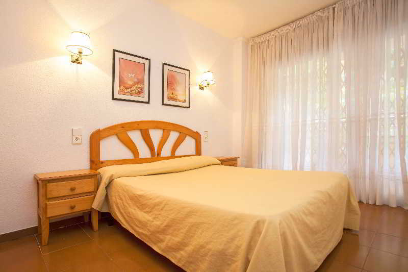 Cordoba Planet Costa Dorada Apartment Salou Luaran gambar