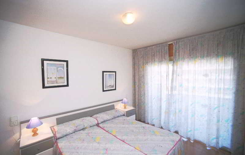Cordoba Planet Costa Dorada Apartment Salou Luaran gambar