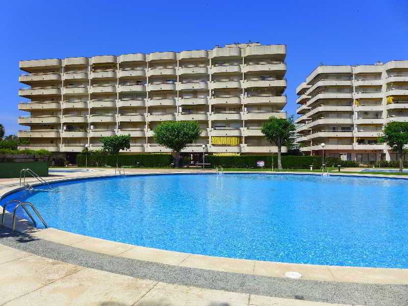 Cordoba Planet Costa Dorada Apartment Salou Luaran gambar