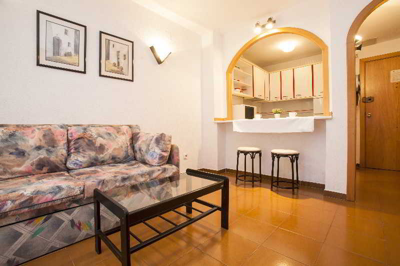 Cordoba Planet Costa Dorada Apartment Salou Luaran gambar