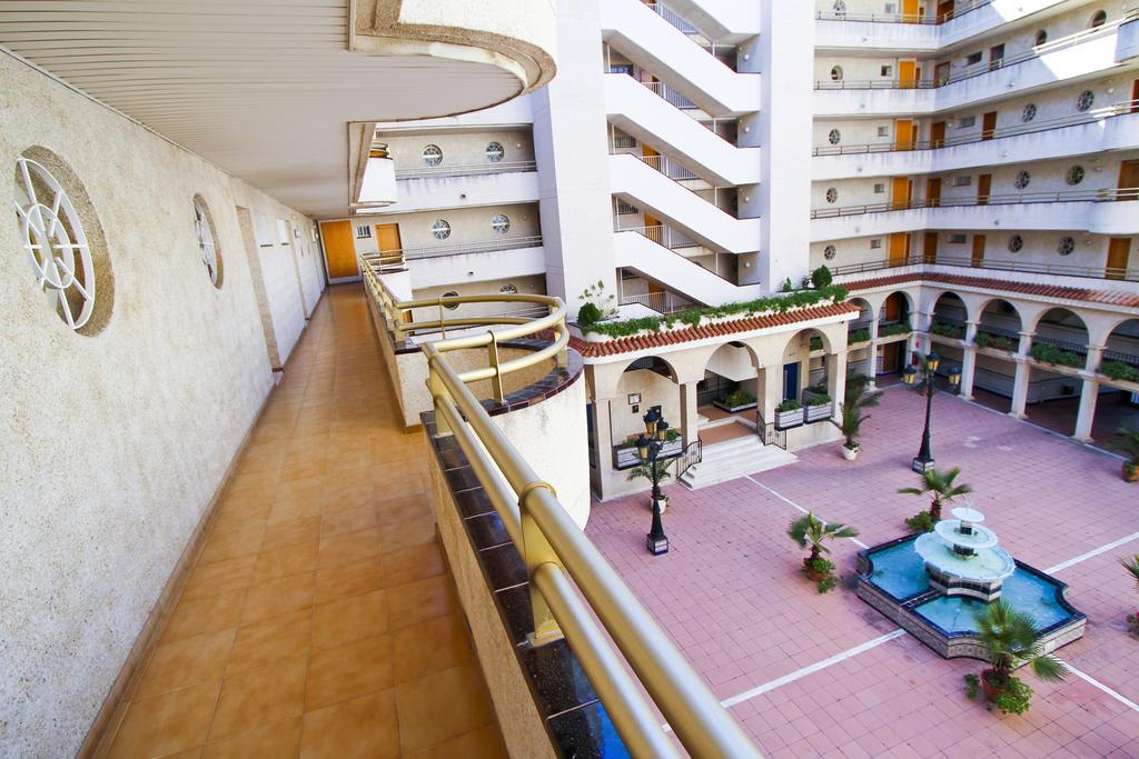 Cordoba Planet Costa Dorada Apartment Salou Luaran gambar