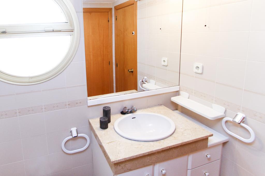 Cordoba Planet Costa Dorada Apartment Salou Luaran gambar