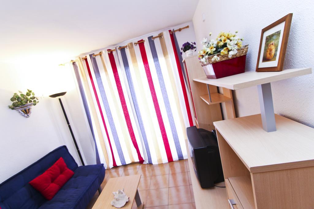 Cordoba Planet Costa Dorada Apartment Salou Luaran gambar