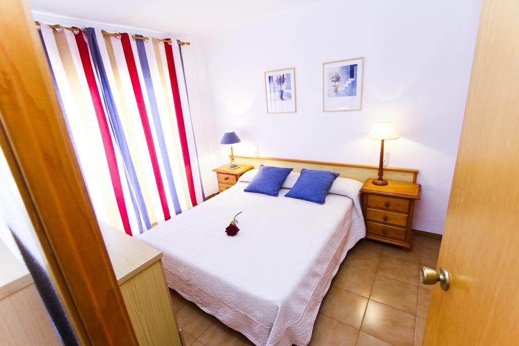 Cordoba Planet Costa Dorada Apartment Salou Luaran gambar