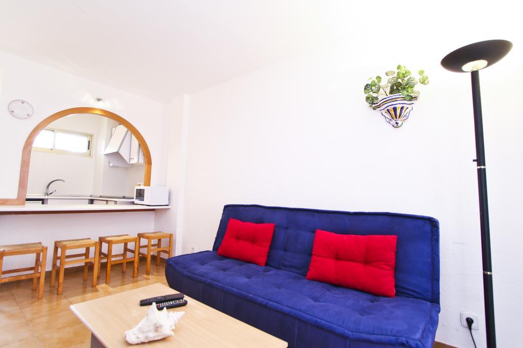 Cordoba Planet Costa Dorada Apartment Salou Luaran gambar