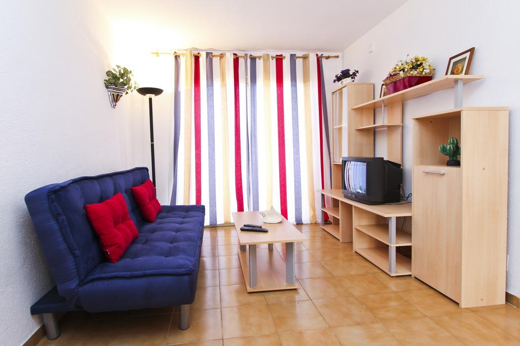 Cordoba Planet Costa Dorada Apartment Salou Luaran gambar
