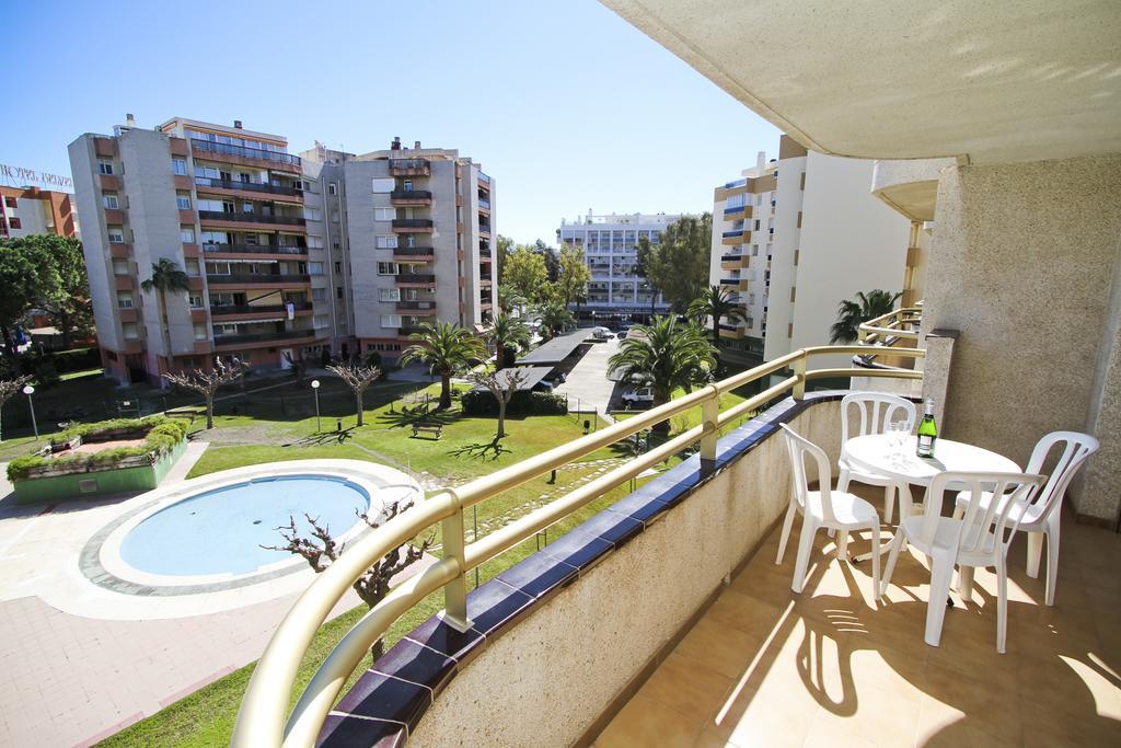 Cordoba Planet Costa Dorada Apartment Salou Luaran gambar