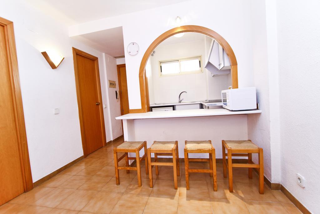 Cordoba Planet Costa Dorada Apartment Salou Luaran gambar