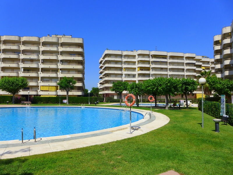 Cordoba Planet Costa Dorada Apartment Salou Luaran gambar