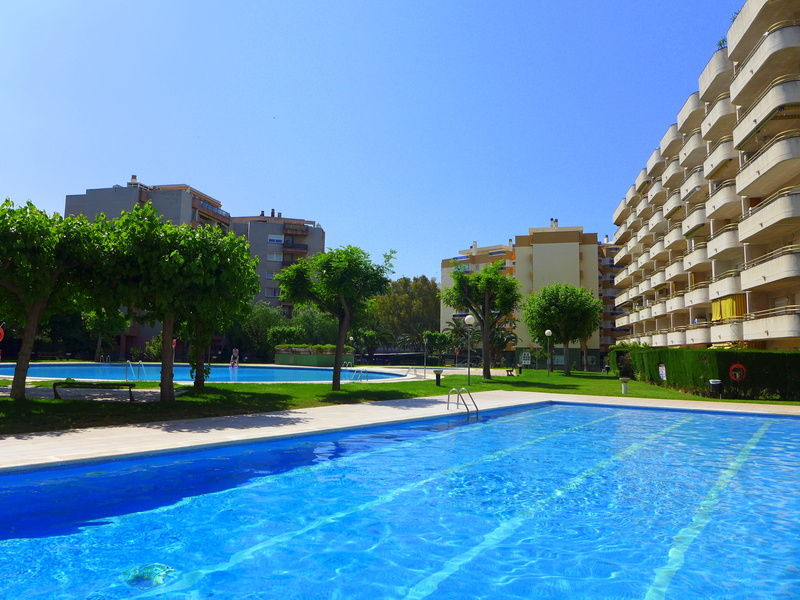 Cordoba Planet Costa Dorada Apartment Salou Luaran gambar