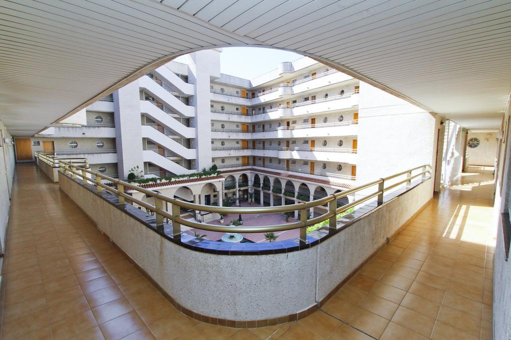 Cordoba Planet Costa Dorada Apartment Salou Luaran gambar