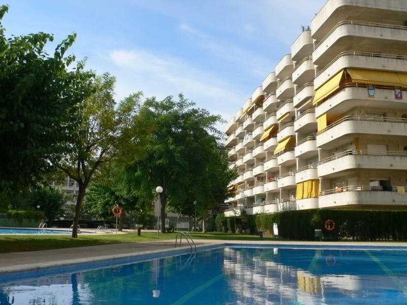Cordoba Planet Costa Dorada Apartment Salou Luaran gambar