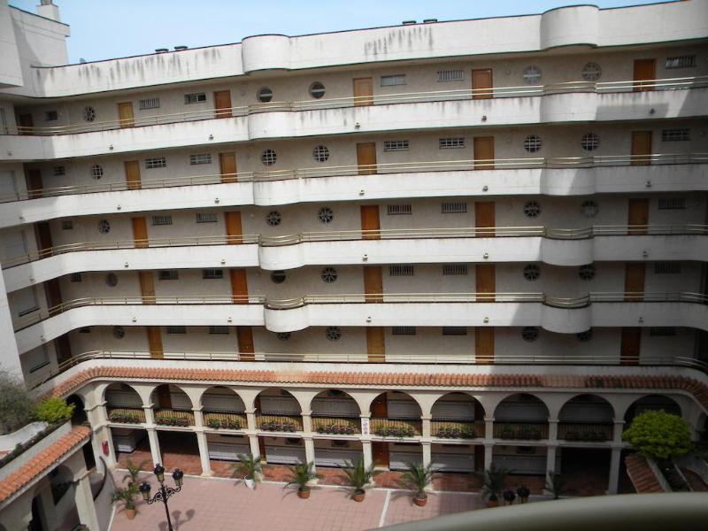 Cordoba Planet Costa Dorada Apartment Salou Luaran gambar