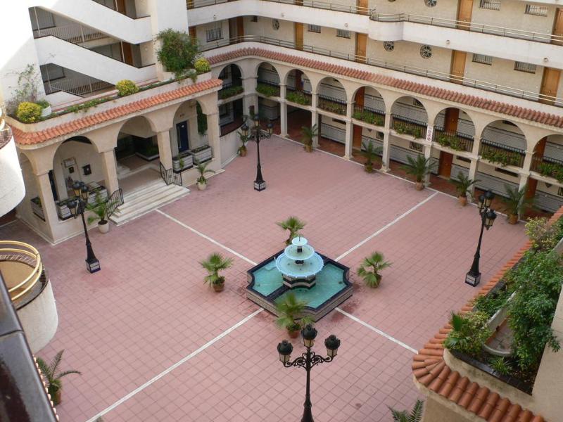 Cordoba Planet Costa Dorada Apartment Salou Luaran gambar