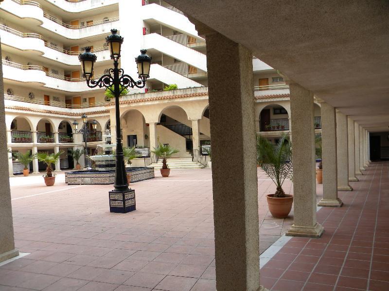 Cordoba Planet Costa Dorada Apartment Salou Luaran gambar