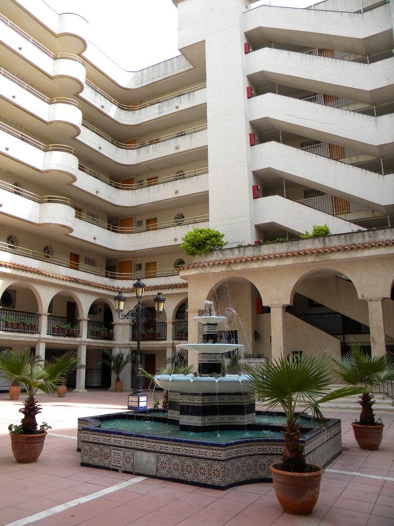 Cordoba Planet Costa Dorada Apartment Salou Luaran gambar