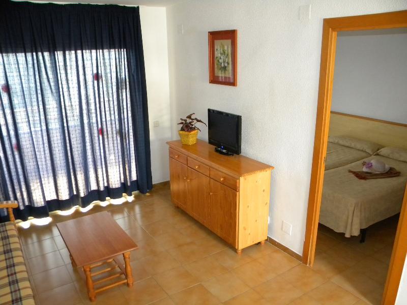 Cordoba Planet Costa Dorada Apartment Salou Luaran gambar