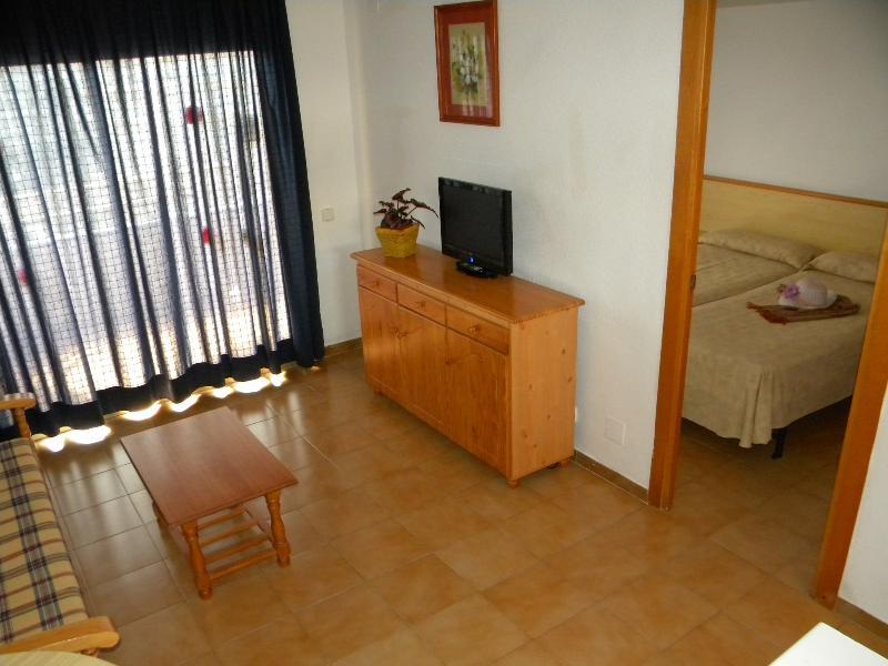 Cordoba Planet Costa Dorada Apartment Salou Luaran gambar