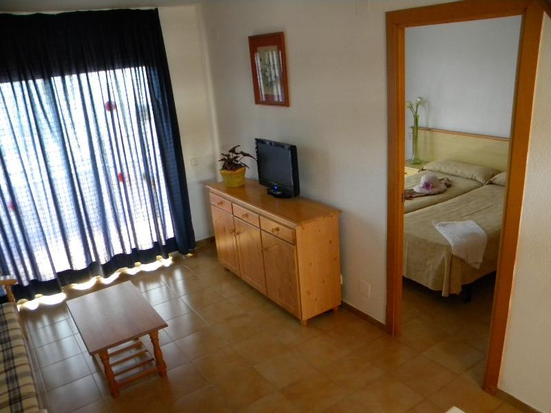 Cordoba Planet Costa Dorada Apartment Salou Luaran gambar