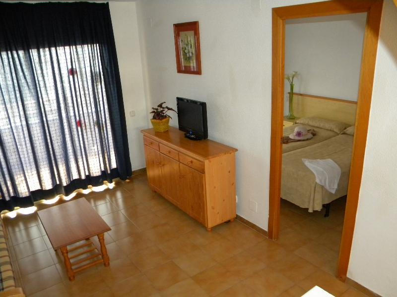 Cordoba Planet Costa Dorada Apartment Salou Luaran gambar
