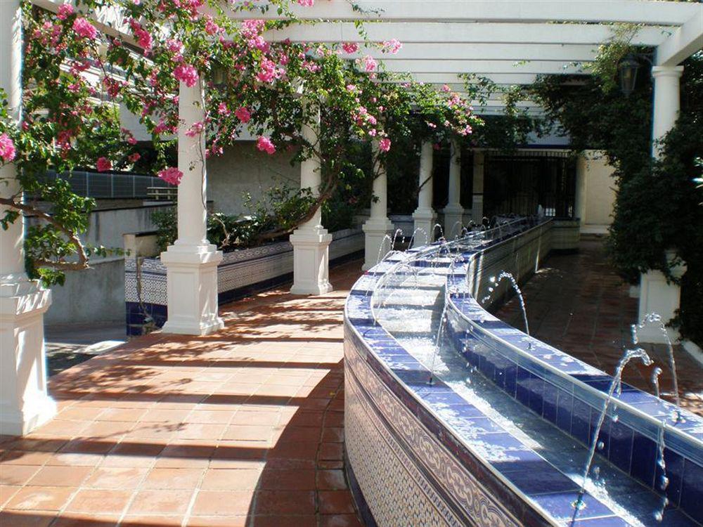 Cordoba Planet Costa Dorada Apartment Salou Luaran gambar