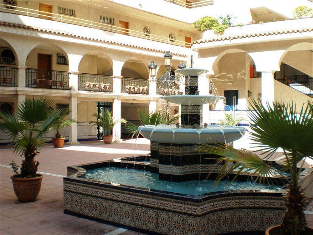 Cordoba Planet Costa Dorada Apartment Salou Luaran gambar