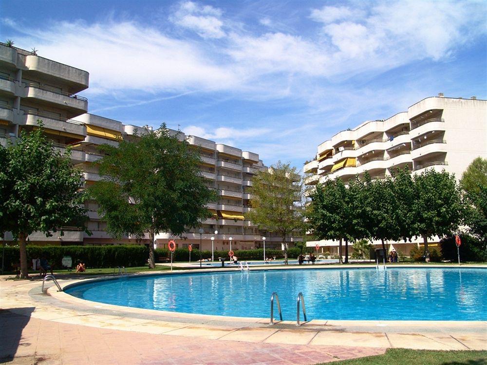 Cordoba Planet Costa Dorada Apartment Salou Luaran gambar
