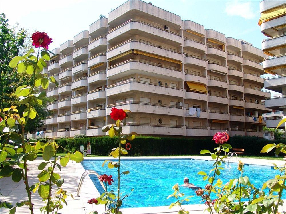 Cordoba Planet Costa Dorada Apartment Salou Luaran gambar