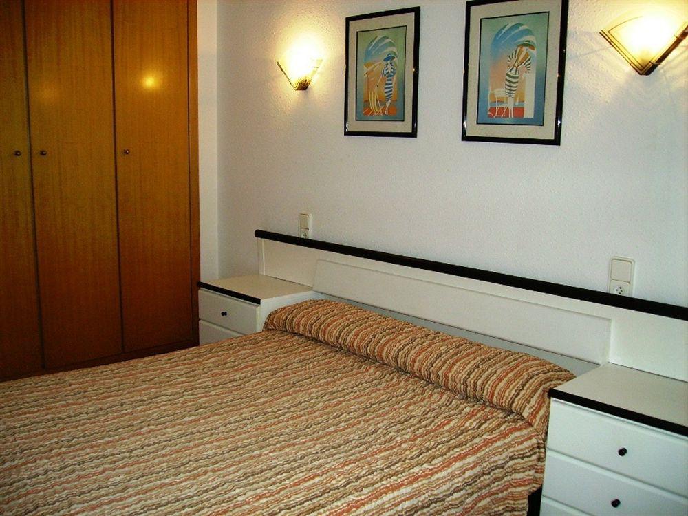 Cordoba Planet Costa Dorada Apartment Salou Luaran gambar